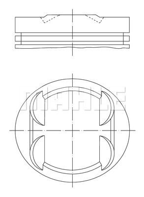 WILMINK GROUP Männät WG1200223